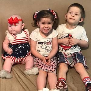 Meet your Posher, Liz